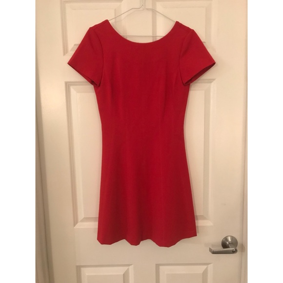 Red Banana Republic Dress - Picture 1 of 2